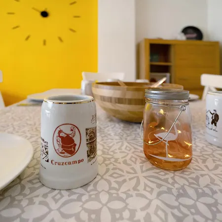 아파트 Modern And Renewed Flori *