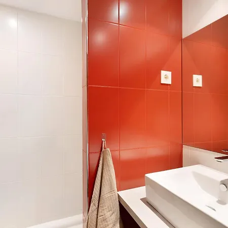 Modern And Renewed Flori Apartment *
