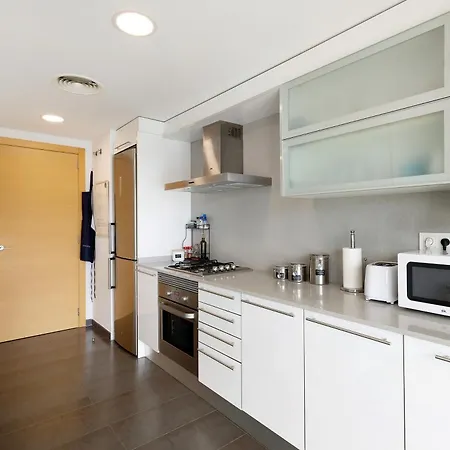 Apartment Modern And Renewed Flori