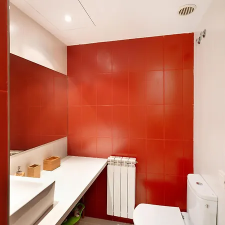 Modern And Renewed Flori * Arenys de Mar