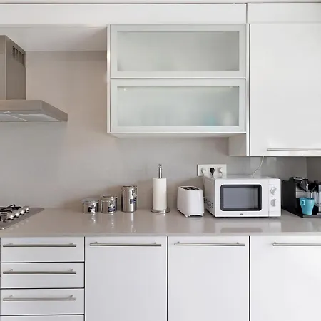 Modern And Renewed Flori