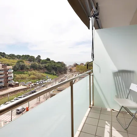 Modern And Renewed Flori Apartment