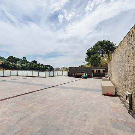 Modern And Renewed Flori