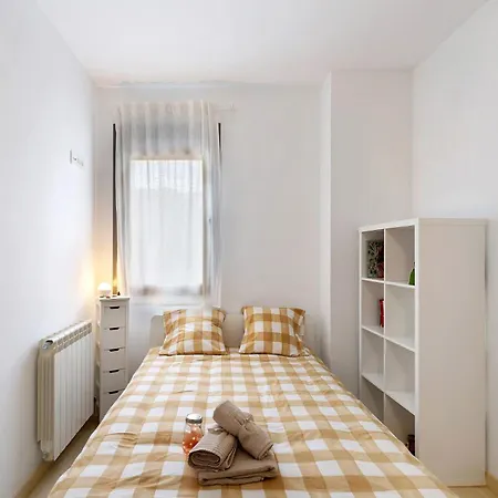 דירה Modern And Renewed Flori