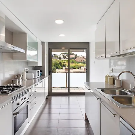 דירה Modern And Renewed Flori