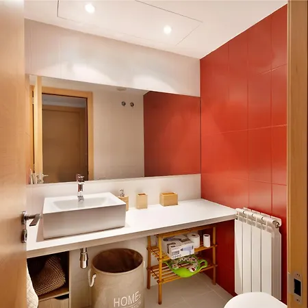 Modern And Renewed Flori * ארניס דה מר