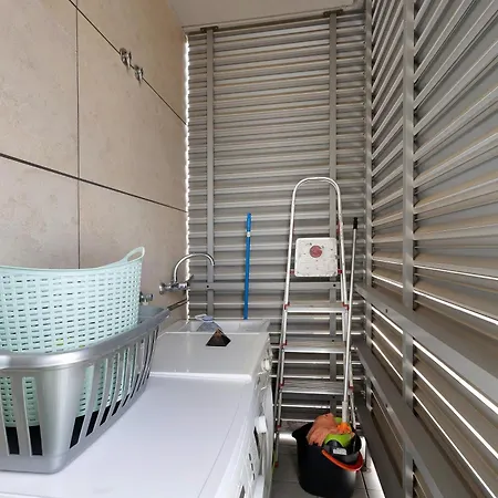 דירה Modern And Renewed Flori ארניס דה מר