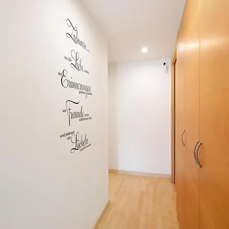 Apartmán Modern And Renewed Flori Arenys de Mar
